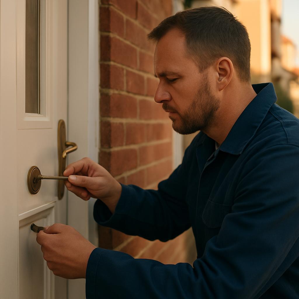 Finding a Real Locksmith in Southbourne
