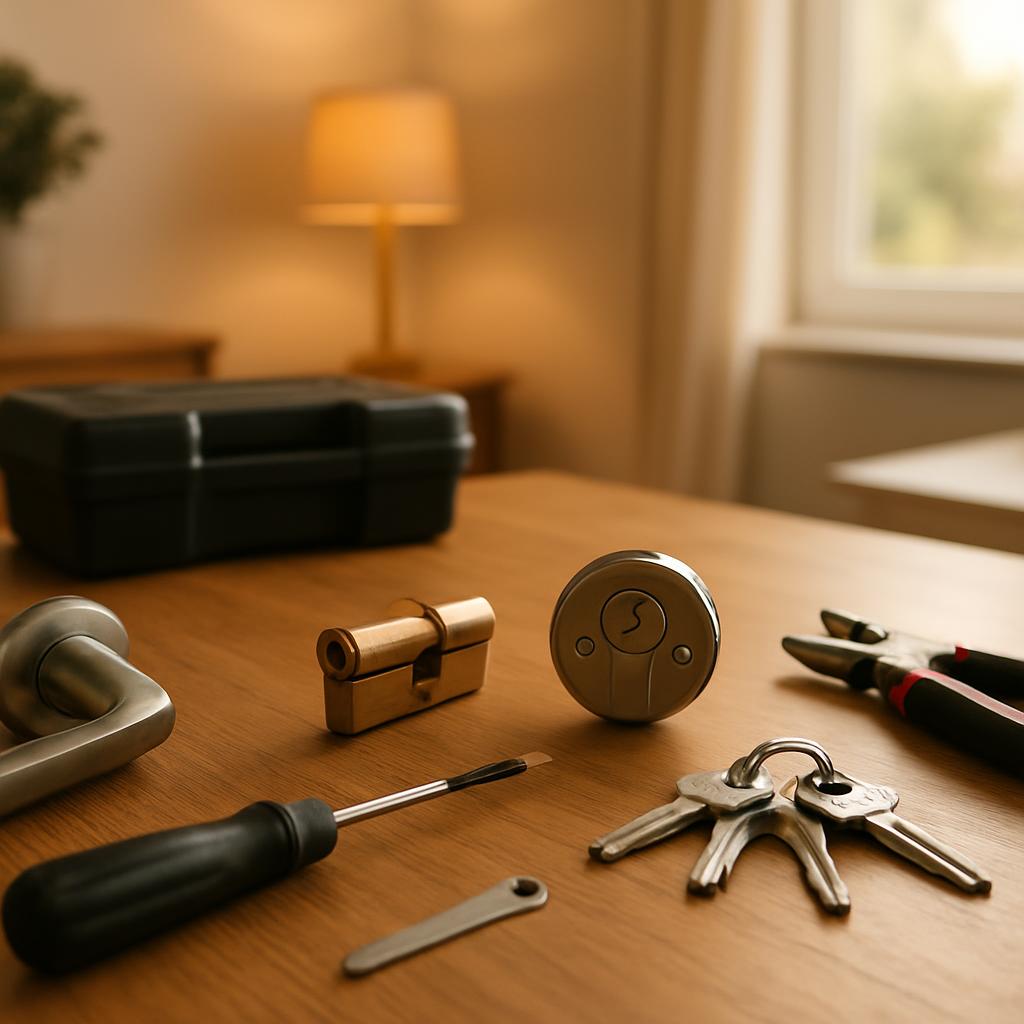Getting Real Value From a Locksmith in Southbourne