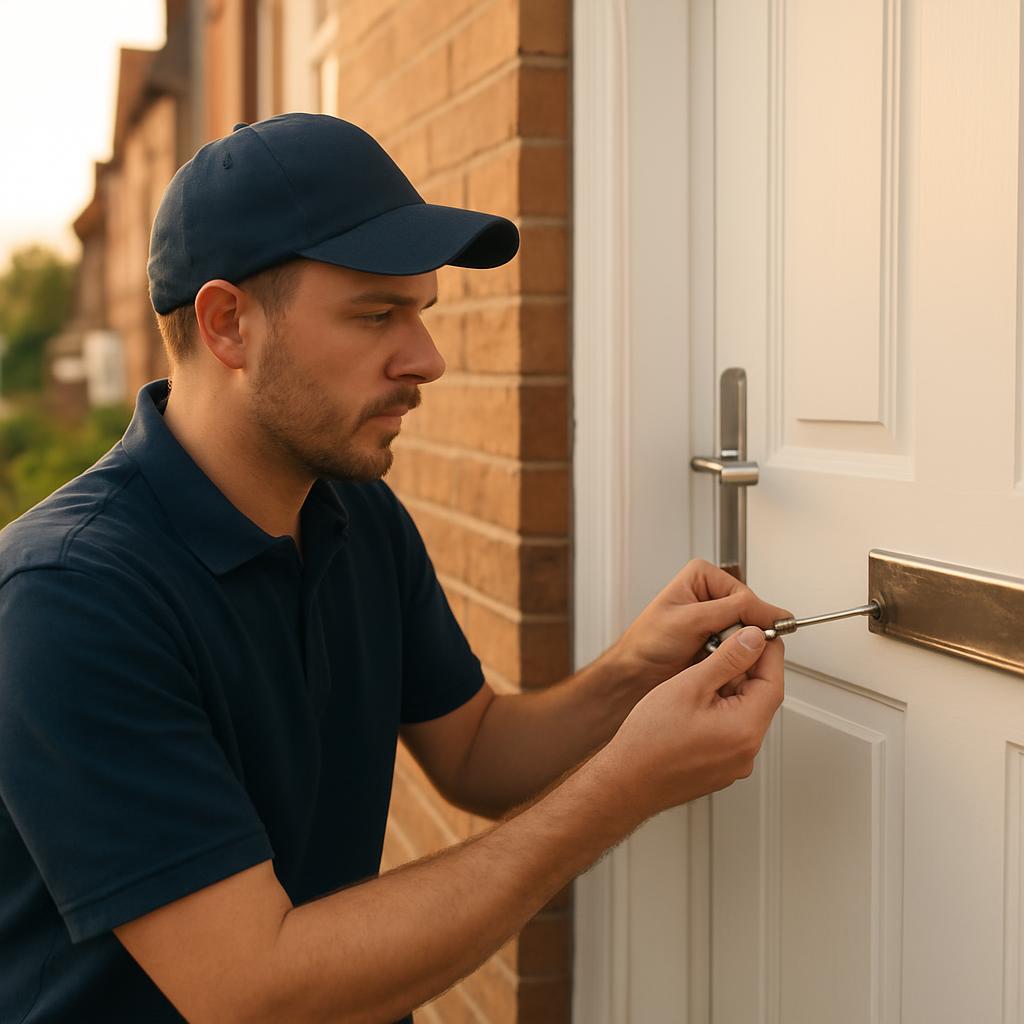 How to Pick the Right Locksmith in Southbourne
