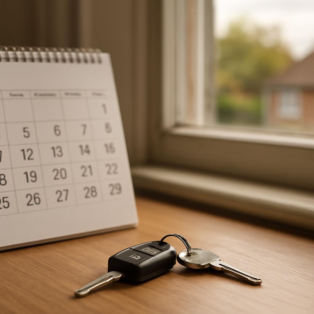 Locked Out of Your Car in Southbourne?