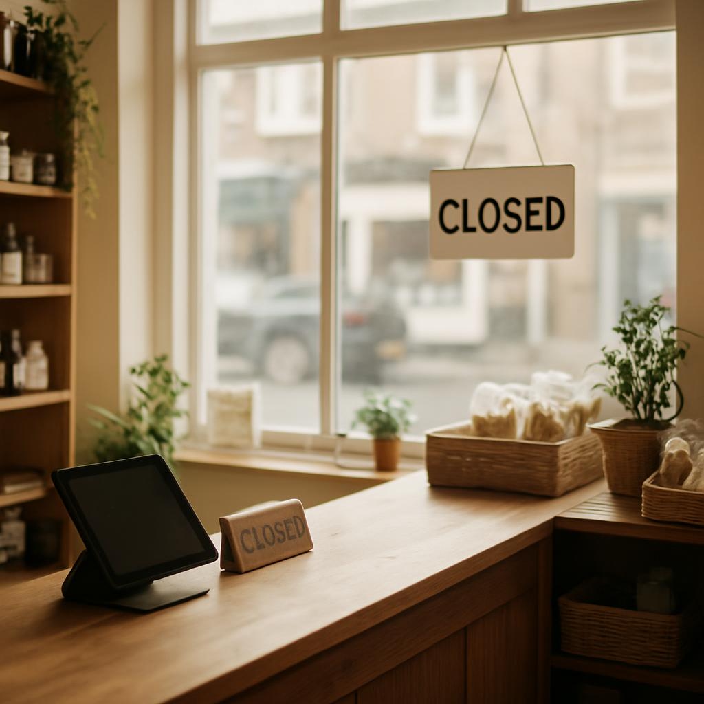 What Southbourne Businesses Do When Locked Out